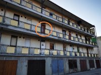 Eladó panellakás, Salgótarjánban 8.99 M Ft, 2 szobás