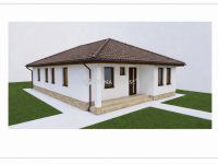 Eladó családi ház