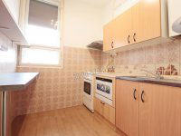 Eladó téglalakás, Orosházán 19.5 M Ft, 2 szobás