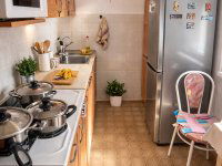 Eladó panellakás, Székesfehérvárott 49.9 M Ft, 1+2 szobás