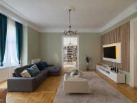 Eladó téglalakás, XI. kerületben 177 M Ft, 4 szobás