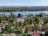 Eladó telek, III. kerületben 120 M Ft / költözzbe.hu