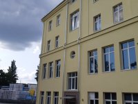 Eladó hotel, IX. kerületben 489 M Ft, 22 szobás