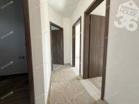 Eladó ikerház, Kecskeméten 63.9 M Ft, 3 szobás