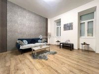 Eladó téglalakás, VI. kerületben 127 M Ft, 4 szobás