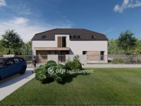 Eladó családi ház, X. kerületben 195 M Ft, 3+1 szobás