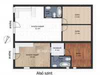 Eladó családi ház, Érden 249.9 M Ft, 10 szobás