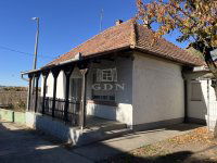 Eladó családi ház, Kecskeméten 55 M Ft, 3 szobás