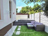 Eladó sorház, XVIII. kerületben 140 M Ft, 4 szobás