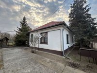 Eladó családi ház, Hernádon 48.45 M Ft, 2 szobás