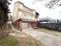 Eladó ikerház, Pécsett 99 M Ft, 4 szobás / költözzbe.hu