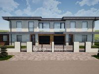 Eladó családi ház