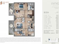 Eladó téglalakás, Budapesten, XIII. kerületben, Szabolcs utcában