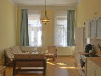 Kiadó téglalakás, albérlet