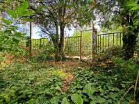 Eladó telek, III. kerületben 27.5 M Ft / költözzbe.hu