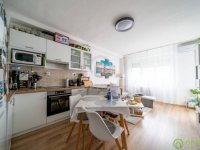 Eladó téglalakás, XIII. kerületben 85.99 M Ft, 3 szobás