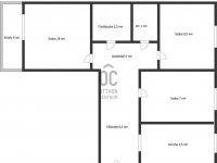 Eladó panellakás, XI. kerületben 75 M Ft, 3 szobás