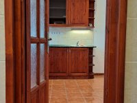 Kiadó téglalakás, albérlet