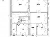 Eladó családi ház, Putnokon 11.9 M Ft, 2+1 szobás