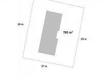 Eladó családi ház, Debrecenben 85 M Ft, 5 szobás