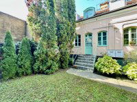 Eladó téglalakás, Pécsett, Flórián utcában 59 M Ft, 3 szobás