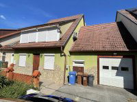 Eladó sorház, Pécsett, Vándor utcában 82.9 M Ft, 5 szobás