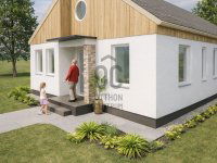 Eladó családi ház, Zalaegerszegen 96.9 M Ft, 4 szobás