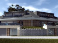 Eladó ikerház, Szentendrén 359 M Ft, 5 szobás