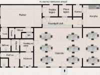 Eladó üzlethelyiség, Jenőn 59 M Ft / költözzbe.hu