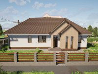 Eladó családi ház, XVI. kerületben 165 M Ft, 4 szobás