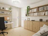 Eladó téglalakás, II. kerületben 599.313 M Ft, 5 szobás