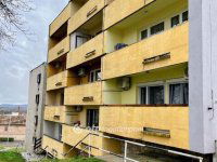 Eladó téglalakás, Pécsett 41.5 M Ft, 1+1 szobás