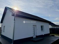 Eladó családi ház, Debrecenben, Kishegyesi úton 53.6 M Ft