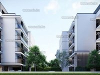 Eladó téglalakás, XIII. kerületben 117.625 M Ft, 2+1 szobás