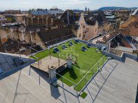 Eladó téglalakás, XIII. kerületben 279 M Ft, 3 szobás