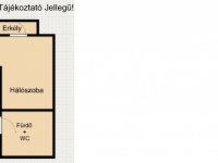 Eladó téglalakás, Szegeden 56.6 M Ft / költözzbe.hu