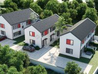 Eladó téglalakás, Cegléden 54.9 M Ft, 3 szobás