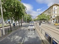 Kiadó üzlethelyiség, VIII. kerületben 400 E Ft / hó