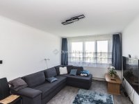 Eladó panellakás, Szombathelyen 40.9 M Ft, 3 szobás