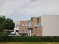 Eladó téglalakás, Tatán 73.99 M Ft, 2 szobás