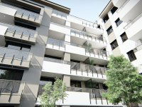 Eladó téglalakás, XIII. kerületben 159.56 M Ft, 5 szobás