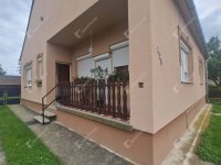 Eladó családi ház, Letenyén 49.99 M Ft, 3 szobás