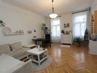 Eladó téglalakás, VII. kerületben 99.6 M Ft, 3 szobás