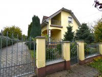 Eladó családi ház