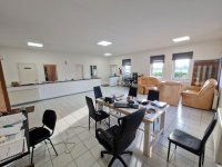 Eladó ipari ingatlan