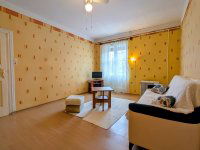 Eladó téglalakás, Kecskeméten 55 M Ft, 2 szobás