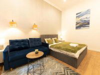 Eladó téglalakás, VI. kerületben, Mozsár utcában 108 M Ft