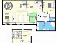 Eladó téglalakás, Pápán 43.9 M Ft, 3 szobás