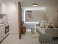 Kiadó téglalakás, albérlet, VI. kerületben, Izabella utcában