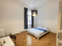 Eladó téglalakás, VI. kerületben, Rózsa utcában 64.9 M Ft